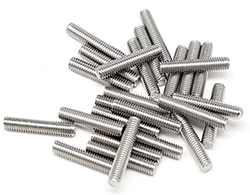 Hastelloy C22 Round Bar